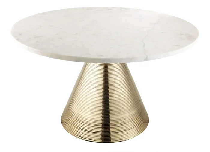 Tempo – Marble Table