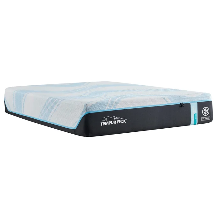 Tempur-Pedic Tempur-ProBreeze 2.0 Medium Hybrid Mattress (King)