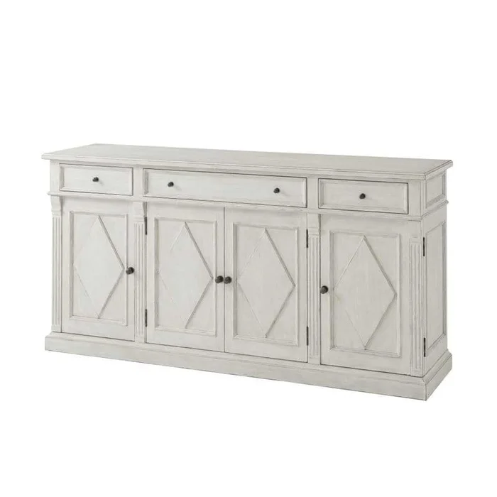 The Bordeaux Sideboard