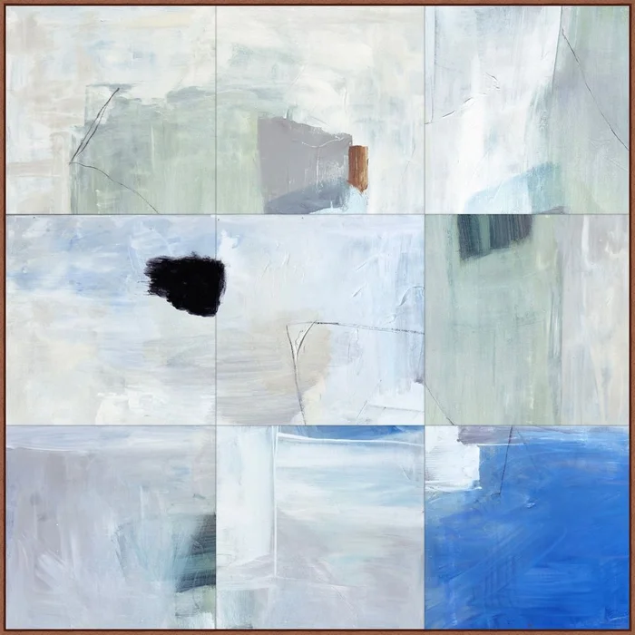 The Corner of My Eye