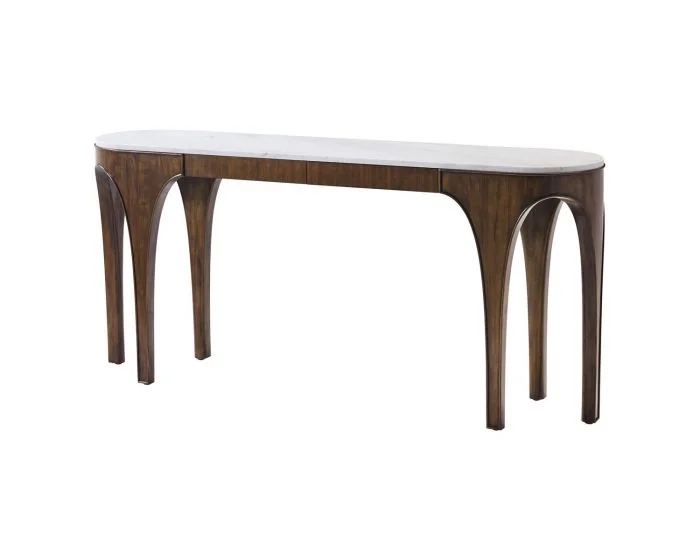 Theodore Alexander Arlo Console