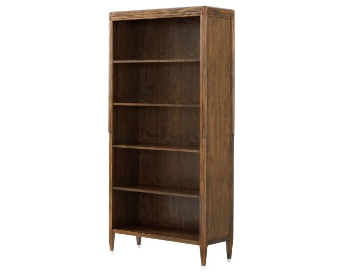 Theodore Alexander Dorchester Bookcase