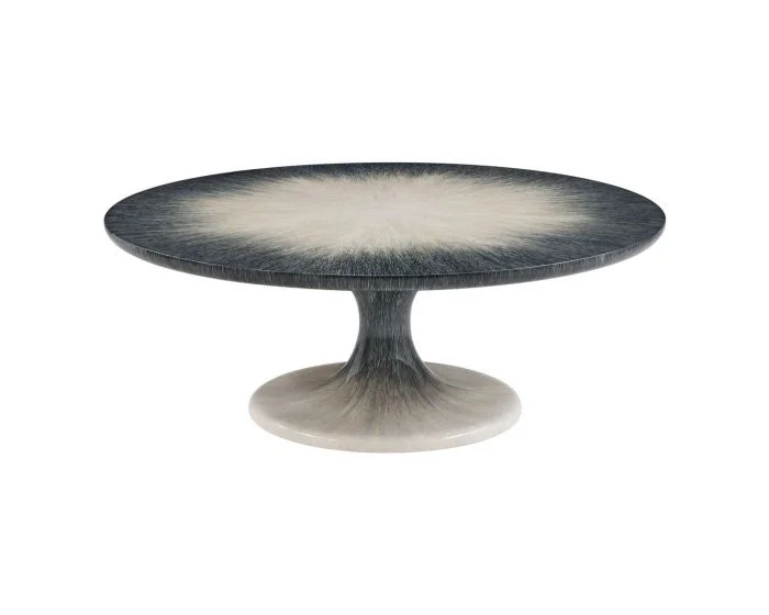 Theodore Alexander Panos Cocktail Table