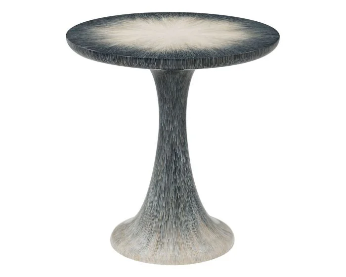 Theodore Alexander Panos Side Table