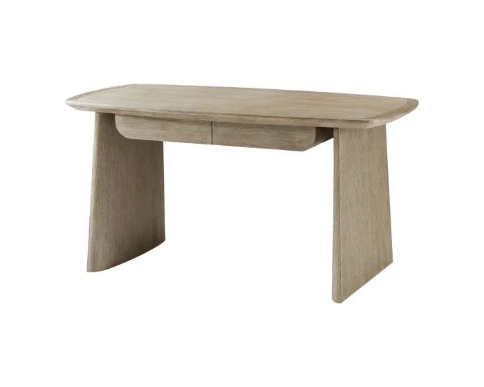 Theodore Alexander Repose Wooden Desk TA71026.C322