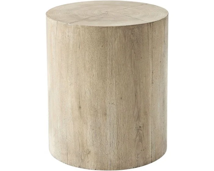 Theodore Alexander Sawyer Accent Table