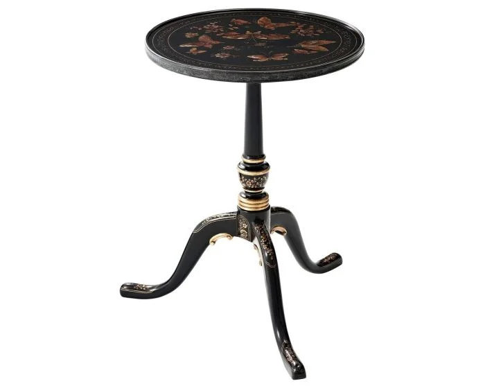 Theodore Alexander The Jennings and Betteridge Accent Table