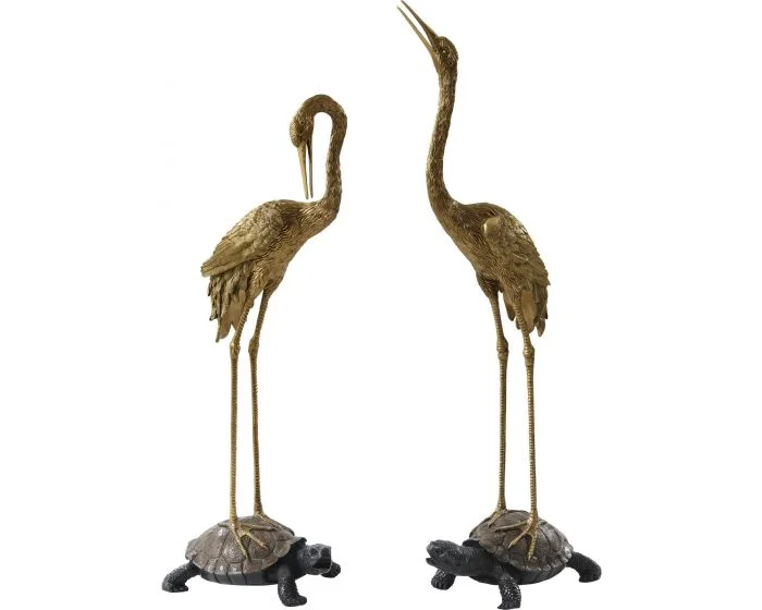 Theodore Alexander The Myth Sculpture