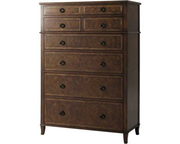 Theodore Alexander Valet’s Companion Chest