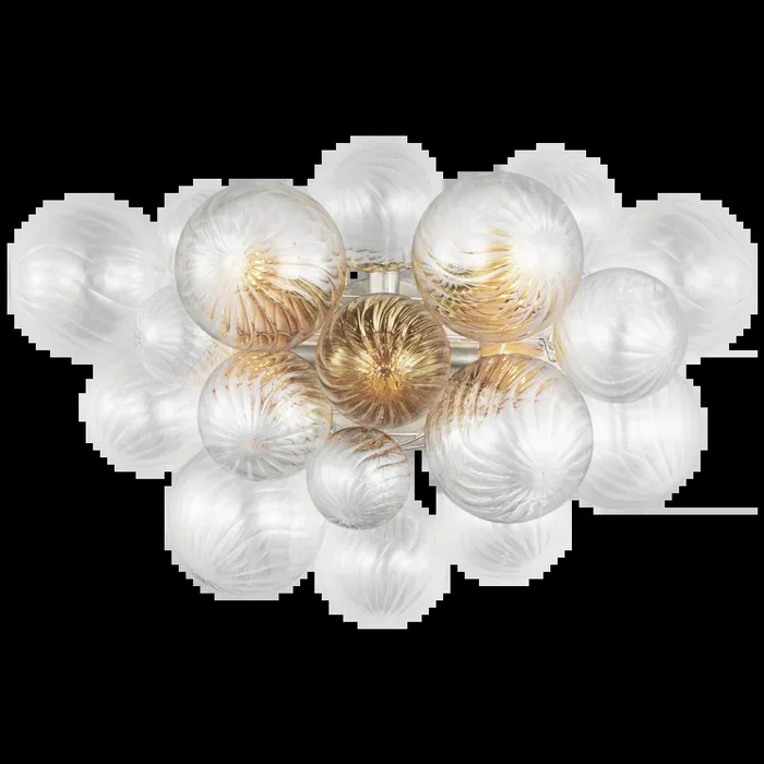 Tiara Large Sconce