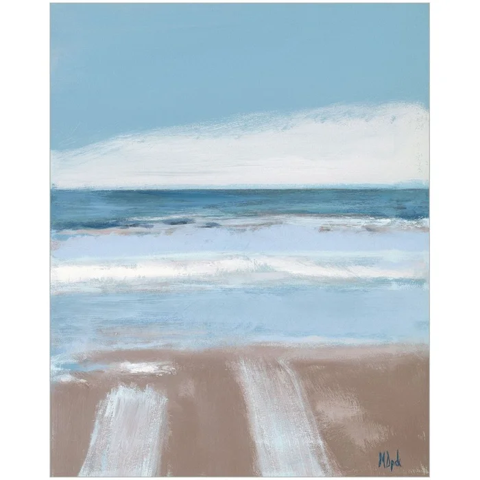 Tide’s and Textures