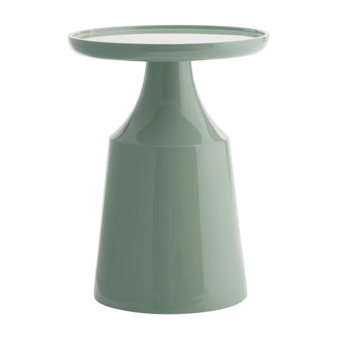 Tiernan End Table – Green