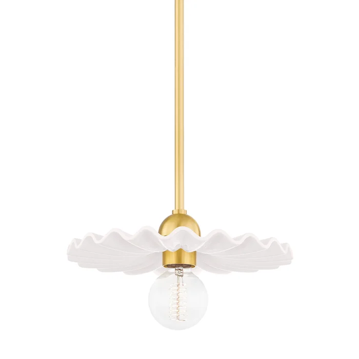 Tinsley 1 Light Pendant