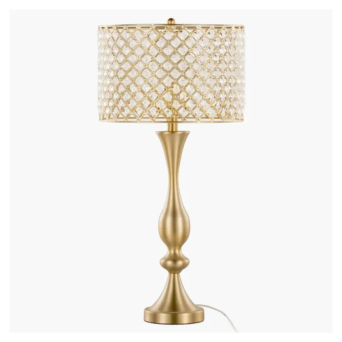 Topaz – Contemporary Table Lamp