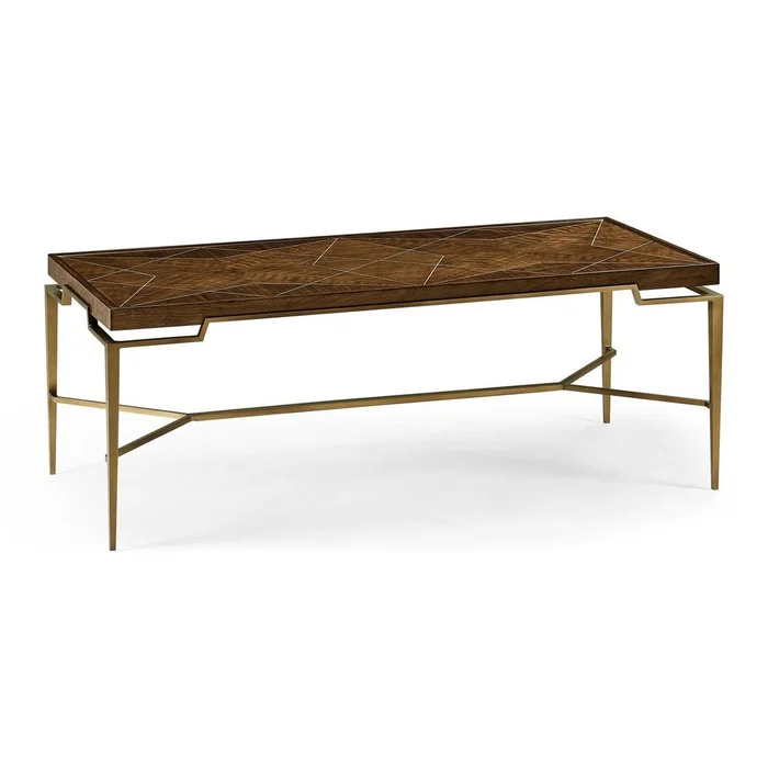 Toulouse Cocktail Table