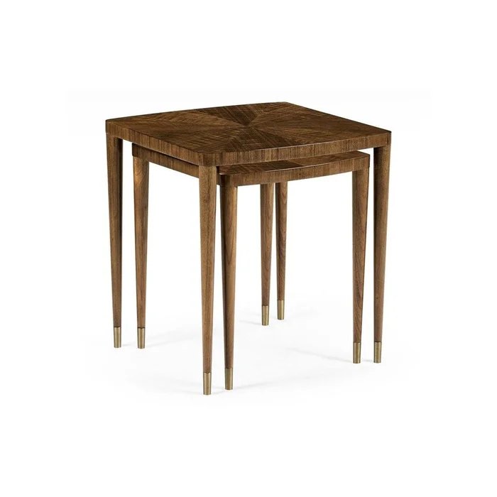 Toulouse Nesting Tables