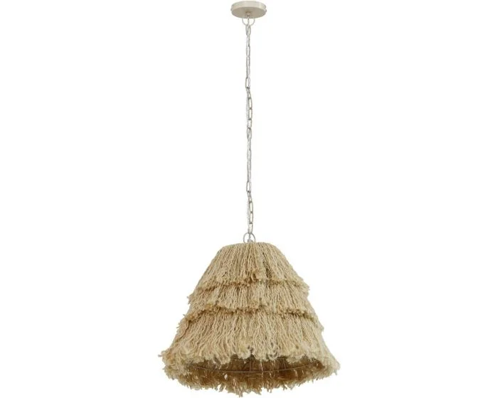 TOV Furniture Charlee Pendant Lamp (Dropshippable)