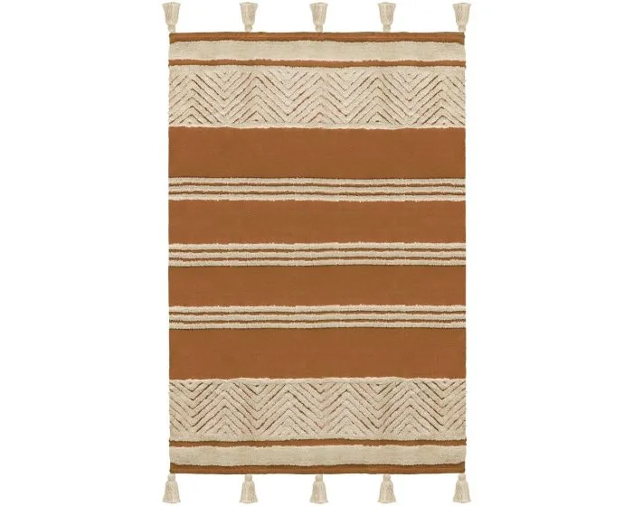 TOV Furniture Jassey Throw – Taupe (Dropshippable)