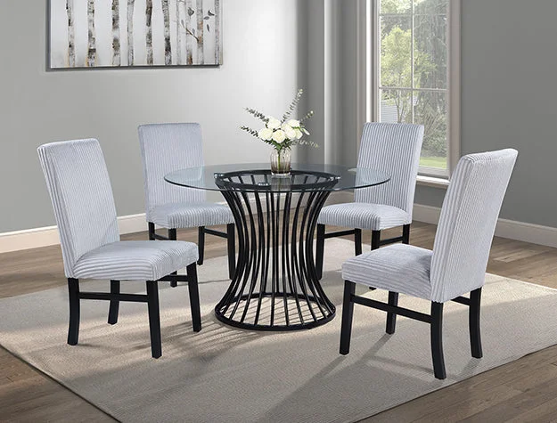 Tracy Round Dining Sets