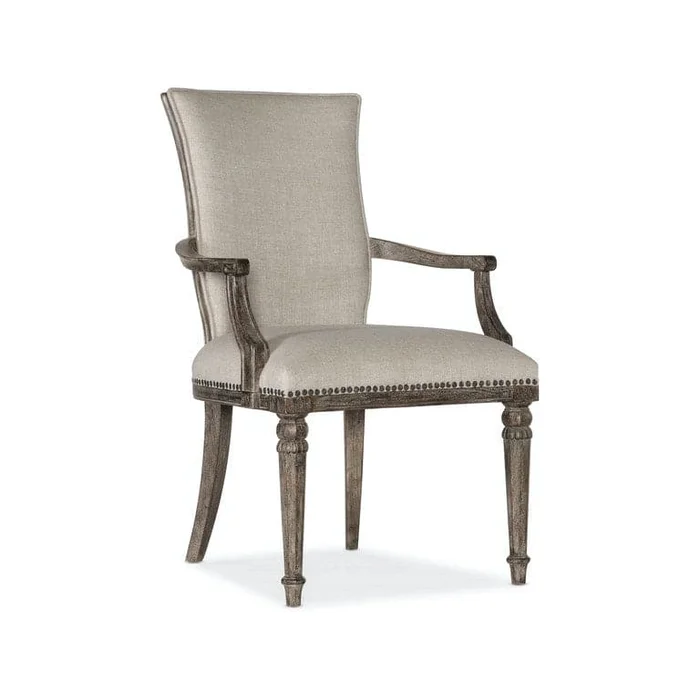 Traditions Upholstered Arm Chair