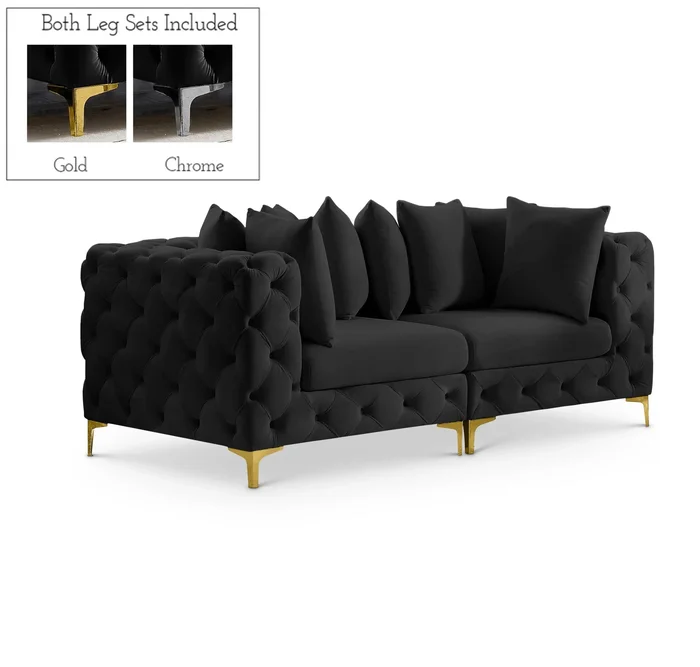 Tremblay – Modular Sofa – 2 Seats
