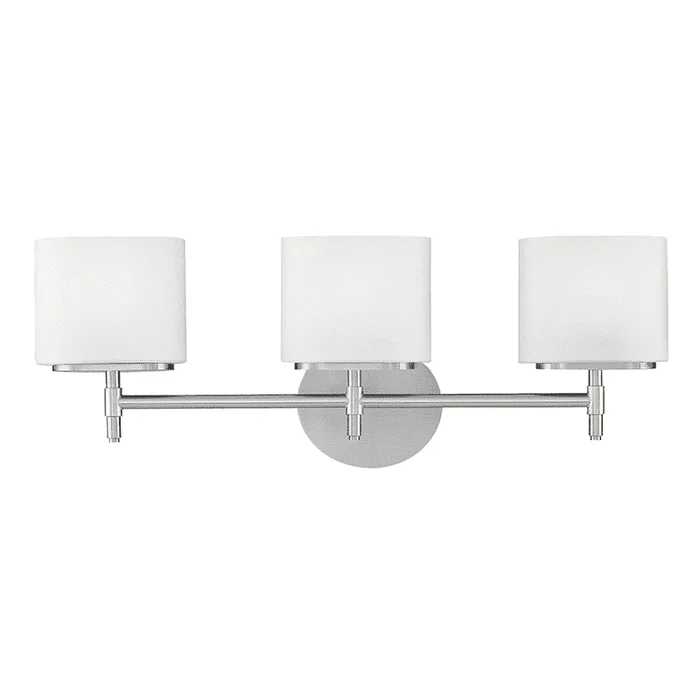 Trinity 3 Light Bath Bracket