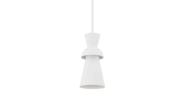 Troy Lighting Florence 7″ Wide Mini Pendant