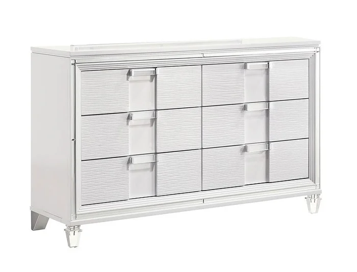 Twenty Nine Youth Dresser