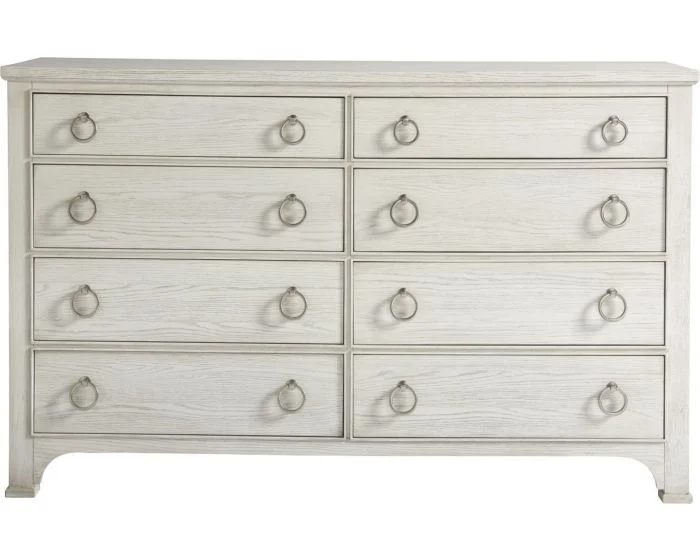 Universal Furniture Coastal Living Escape The Escape Drawer Dresser