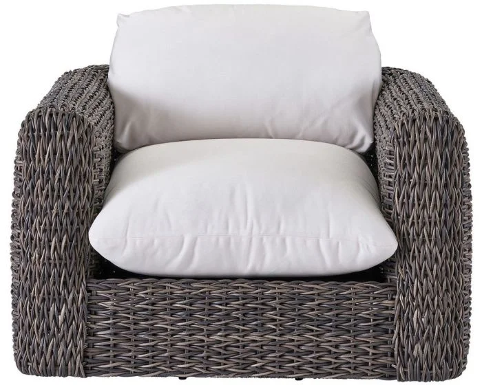 Universal Furniture Coastal Living Outdoor Montauk Swivel Lounge Chair