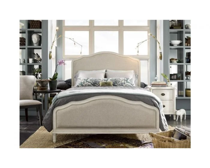 Universal Furniture Curated Amity Bedroom Set, King
