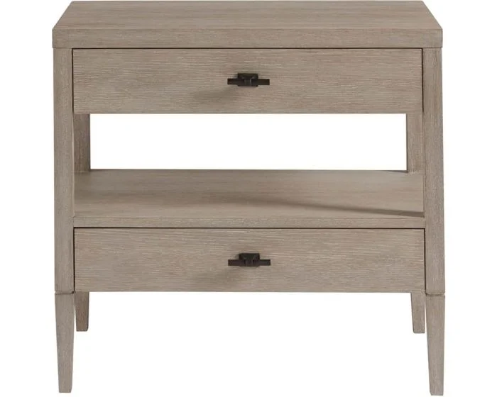 Universal Furniture Midtown Nightstand