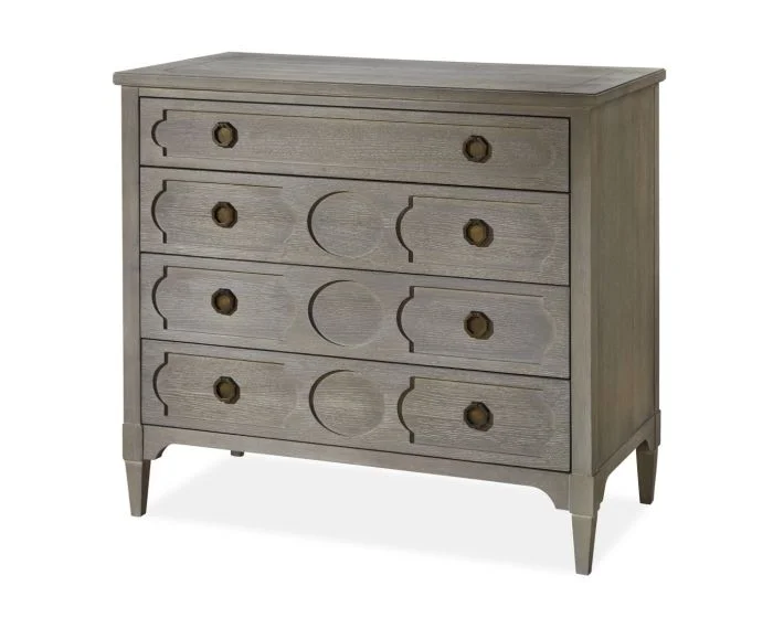 Universal Furniture Playlist Chest