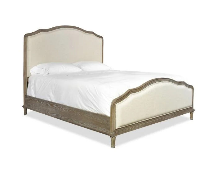 Universal Great Rooms Devon Bed, King