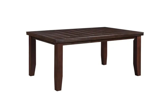 Urbana – Dining Table – Cherry