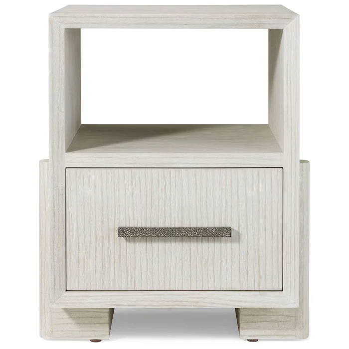 Urbane Single Drawer Nightstand