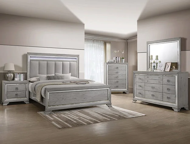 Vail Bedroom Set