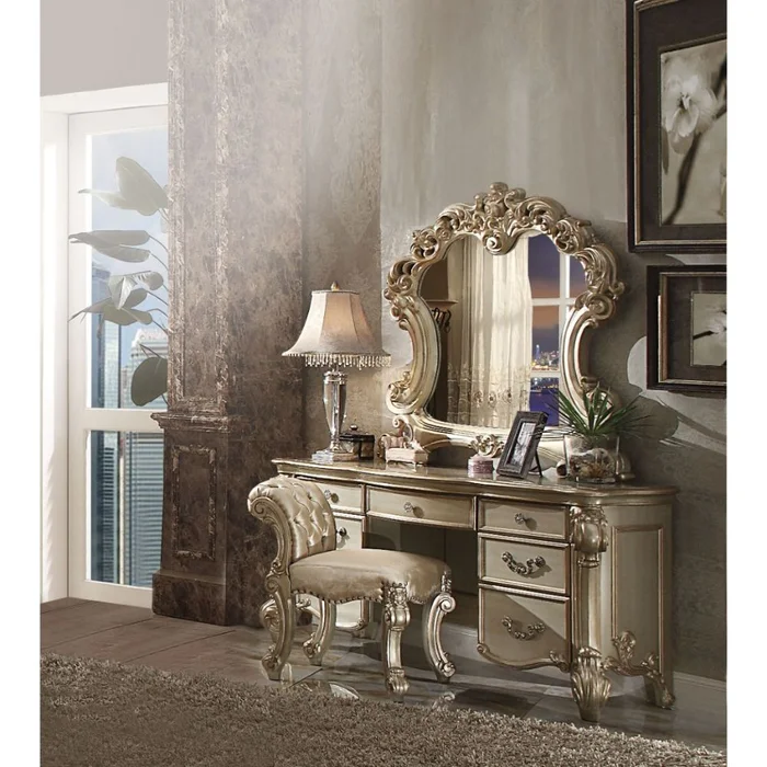Vendome 65″L Vanity Desk