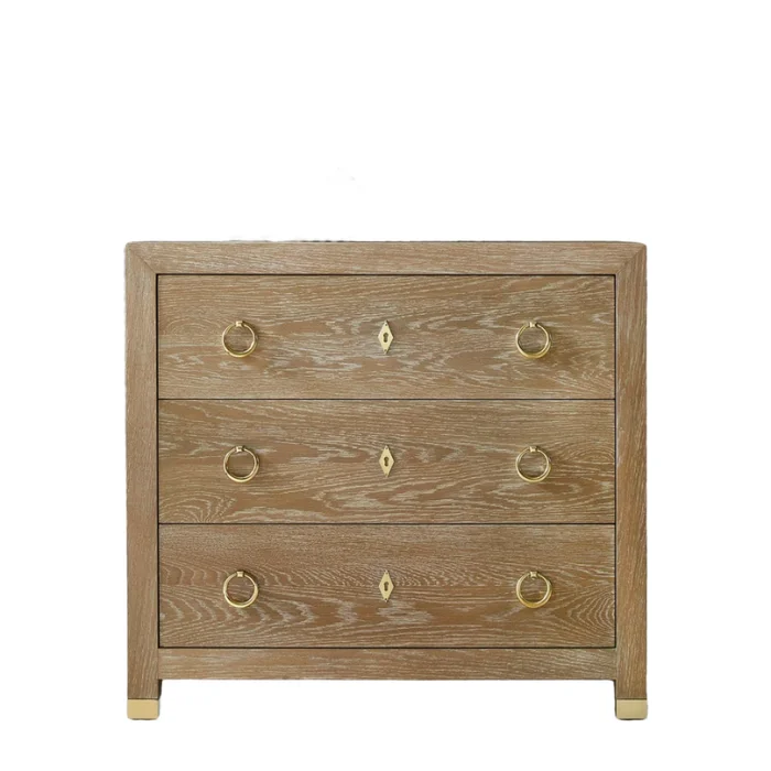 Ventura Chest
