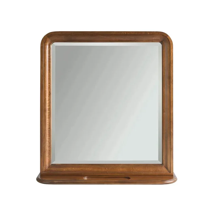 Vertical Storage Mirror