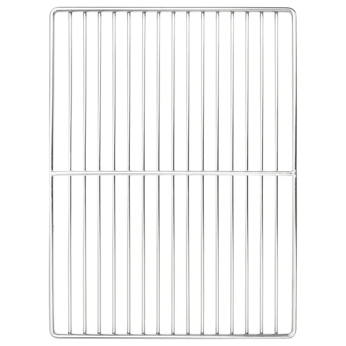 vidaXL BBQ Grill Grate Rectangular 40×30 cm Made of 304 Stainless Steel