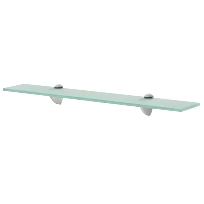 vidaXL Floating Shelf Glass 60×20 cm 8 mm