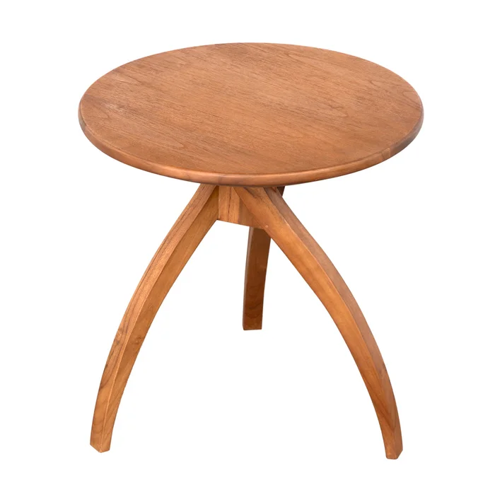 Vikram Side Table, M