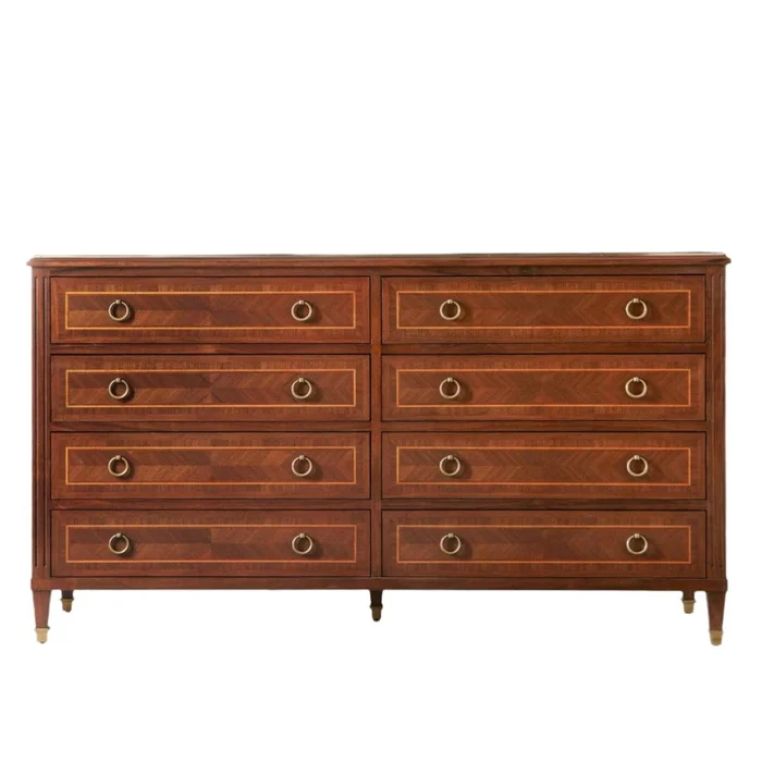Villeneuve Dresser