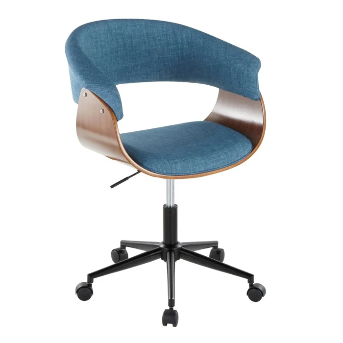 Vintage Mod – Mid Century Modern Office Chair