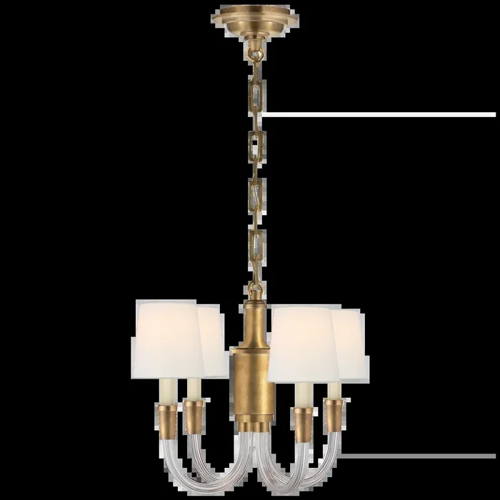 Viona Mini Chandelier