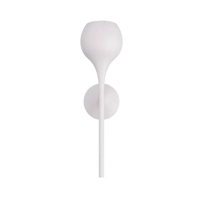 Virel Sconce – White