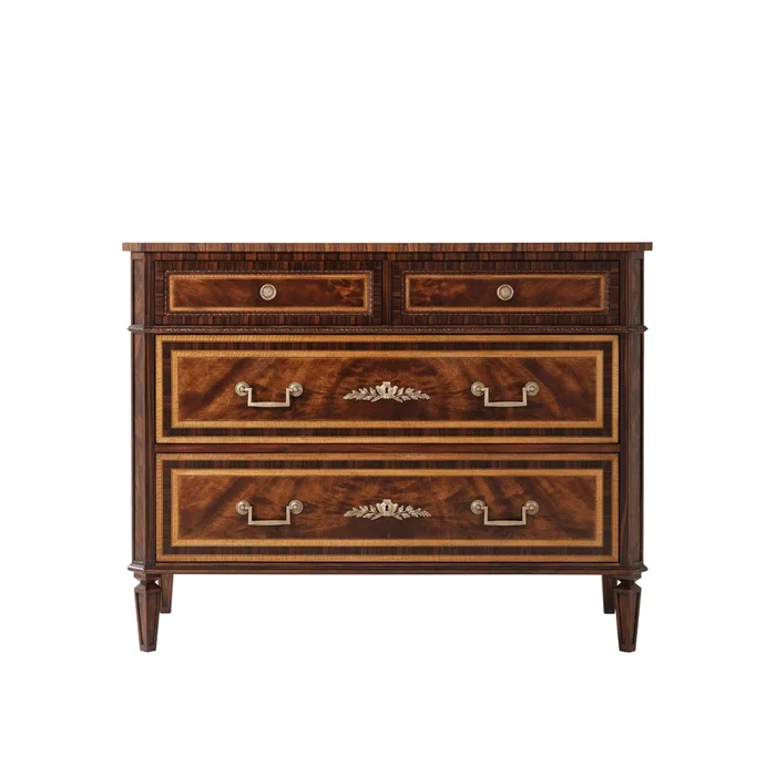 Viscount’s Chest of Drawers