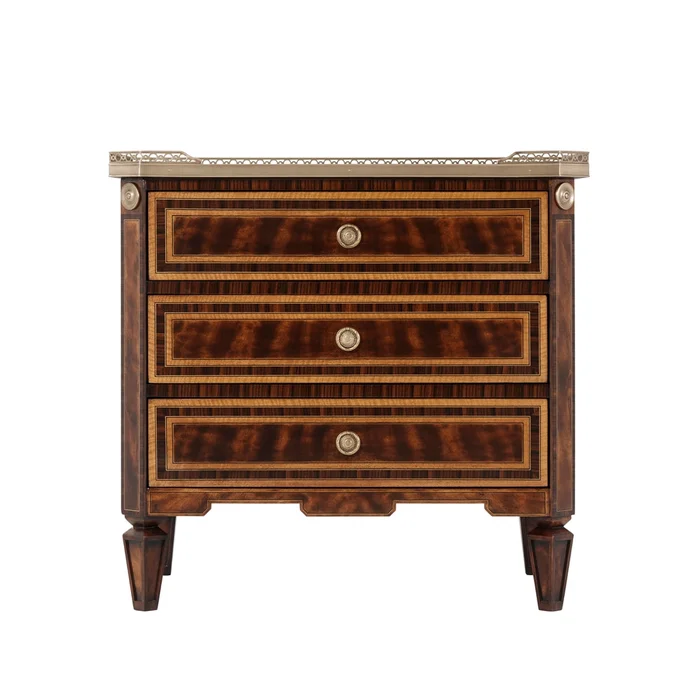 Viscount’s Nightstand