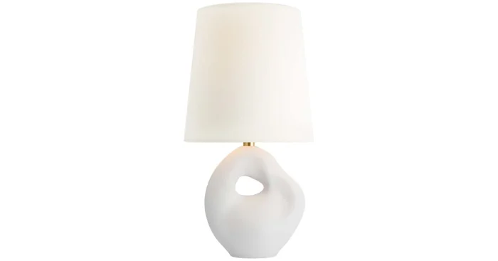 Visual Comfort Adria 16″ Tall Vase Table Lamp